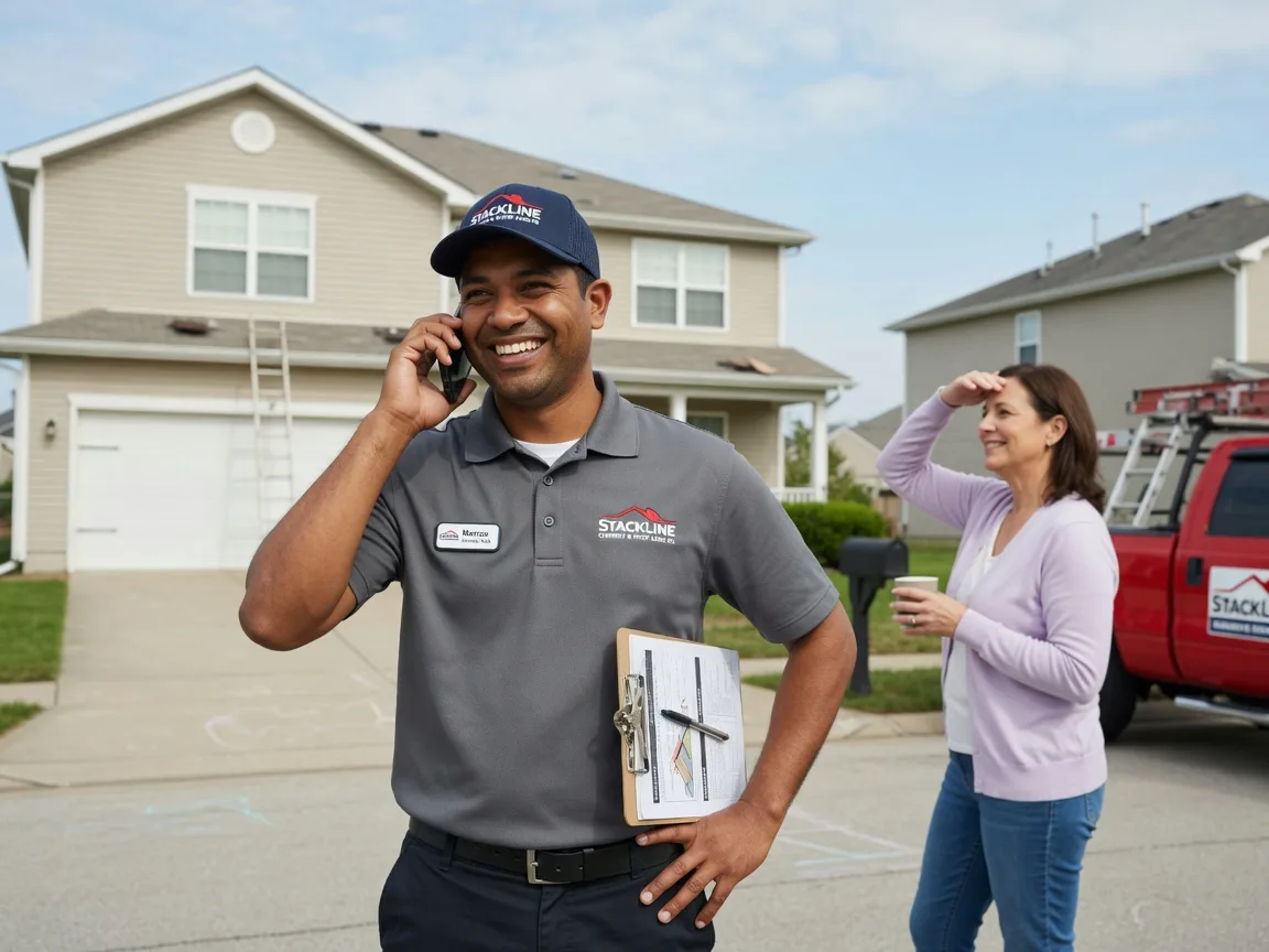 Chimney flashing repair Moundridge, KS FAQs
